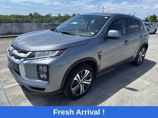 2023 Mitsubishi Outlander Sport ES