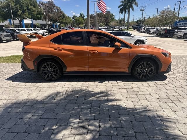 2023 Subaru WRX Premium