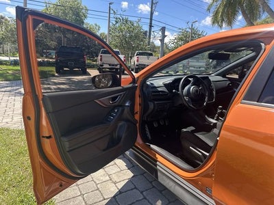 2023 Subaru WRX Premium