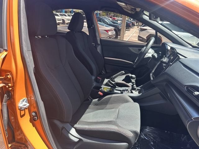 2023 Subaru WRX Premium