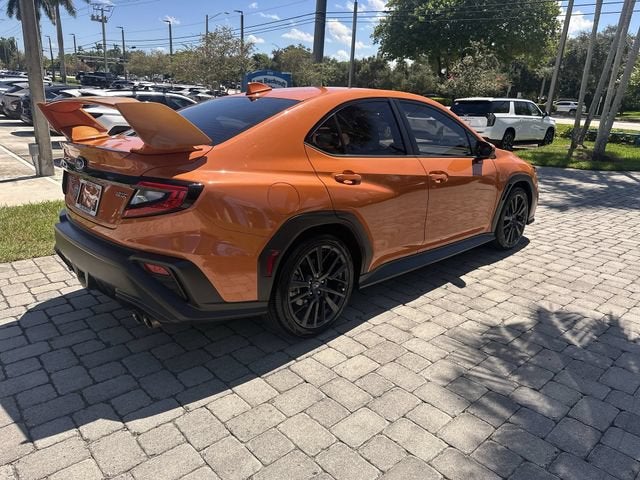 2023 Subaru WRX Premium