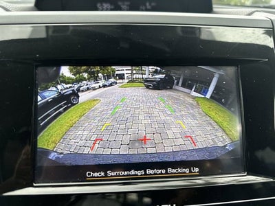 2022 Subaru Crosstrek 4DR SUV CVT