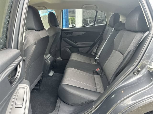 2022 Subaru Crosstrek 4DR SUV CVT