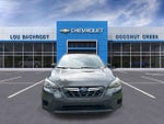 2022 Subaru Crosstrek 4DR SUV CVT