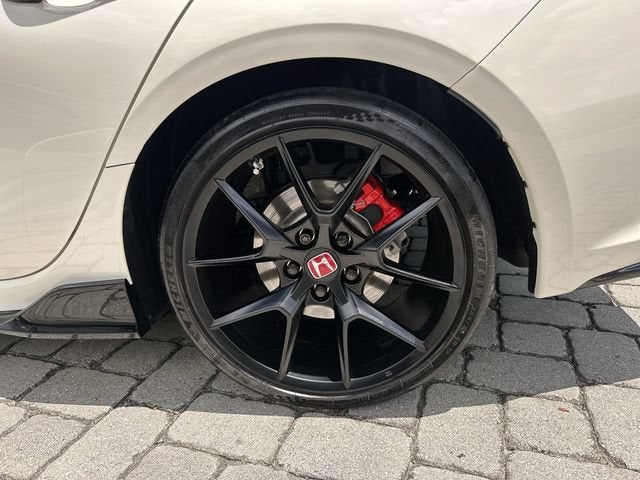 2025 Honda Civic Type R 5DR HB MT