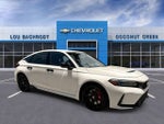 2025 Honda Civic Type R 5DR HB MT