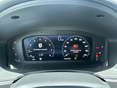 2025 Honda Civic Type R 5DR HB MT