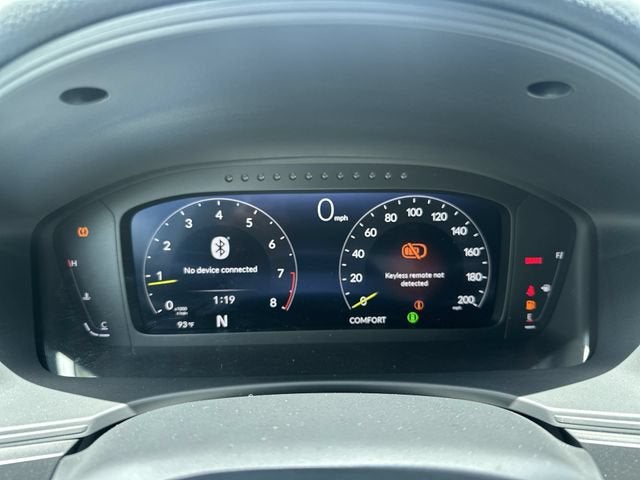 2025 Honda Civic Type R 5DR HB MT
