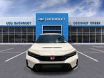 2025 Honda Civic Type R 5DR HB MT