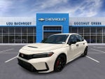 2025 Honda Civic Type R 5DR HB MT