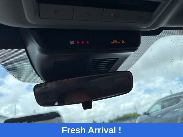 2025 Mazda Mazda3 Sedan 2.5 S