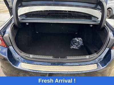 2025 Mazda Mazda3 Sedan 2.5 S