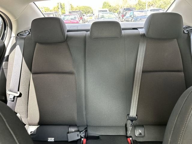 2025 Mazda Mazda3 Sedan 2.5 S