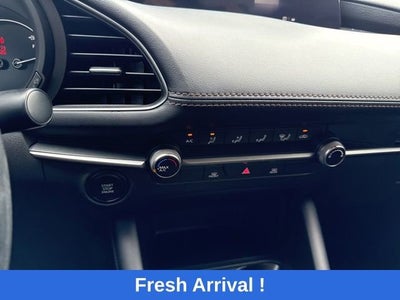 2025 Mazda Mazda3 Sedan 2.5 S