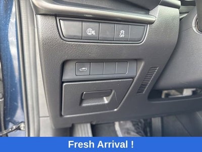 2025 Mazda Mazda3 Sedan 2.5 S