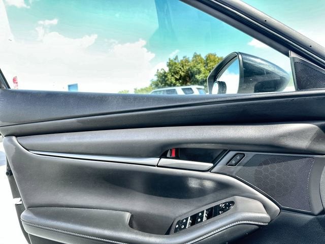 2021 Mazda Mazda3 Hatchback Select