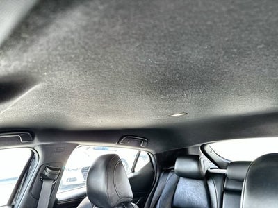 2021 Mazda Mazda3 Hatchback Select