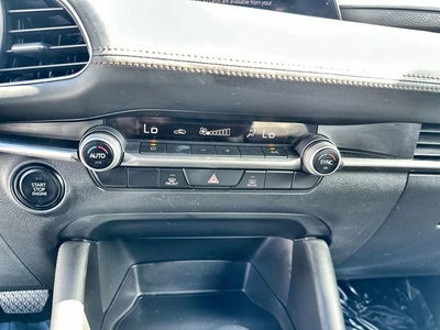 2021 Mazda Mazda3 Hatchback Select