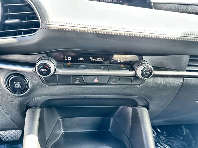 2021 Mazda Mazda3 Hatchback Select