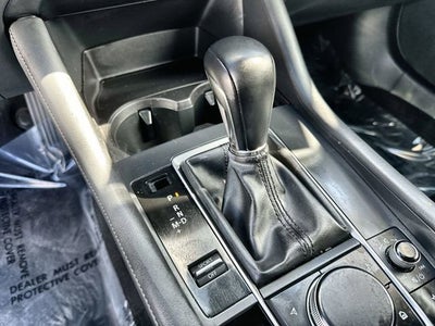 2021 Mazda Mazda3 Hatchback Select