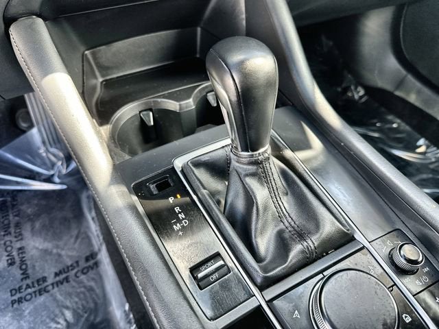 2021 Mazda Mazda3 Hatchback Select