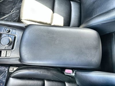 2021 Mazda Mazda3 Hatchback Select