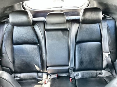 2021 Mazda Mazda3 Hatchback Select