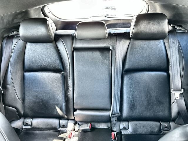 2021 Mazda Mazda3 Hatchback Select