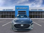 2021 Mazda Mazda3 Hatchback Select
