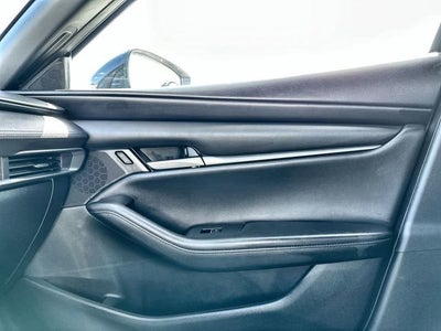 2021 Mazda Mazda3 Hatchback Select