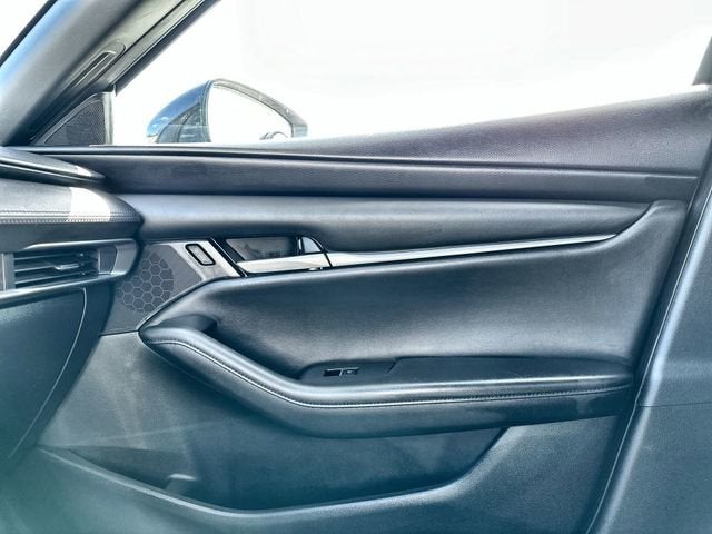 2021 Mazda Mazda3 Hatchback Select