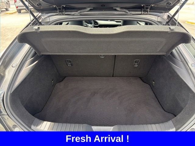 2023 Mazda Mazda3 Hatchback 2.5 S Premium