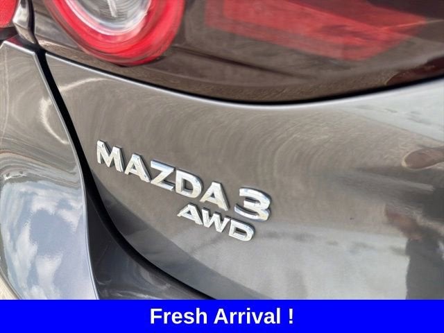 2023 Mazda Mazda3 Hatchback 2.5 S Premium