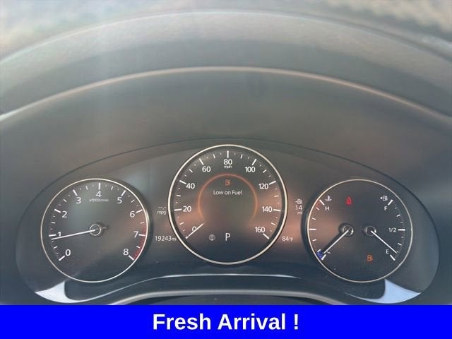 2023 Mazda Mazda3 Hatchback 2.5 S Premium