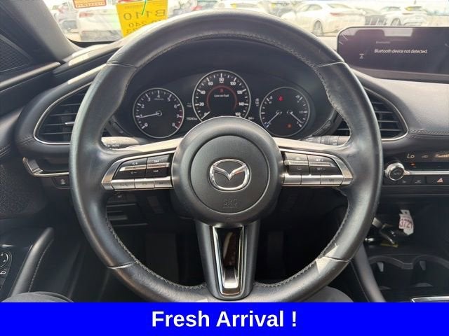 2023 Mazda Mazda3 Hatchback 2.5 S Premium