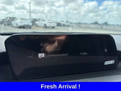 2023 Mazda Mazda3 Hatchback 2.5 S Premium