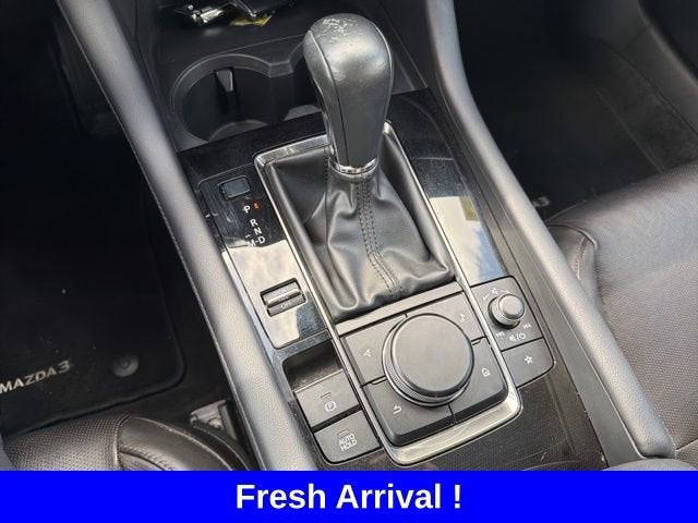 2023 Mazda Mazda3 Hatchback 2.5 S Premium