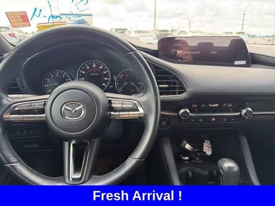 2023 Mazda Mazda3 Hatchback 2.5 S Premium
