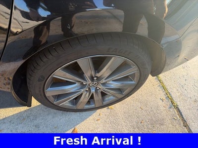 2018 Mazda Mazda6 Touring