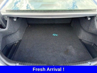 2020 Mazda Mazda6 Touring