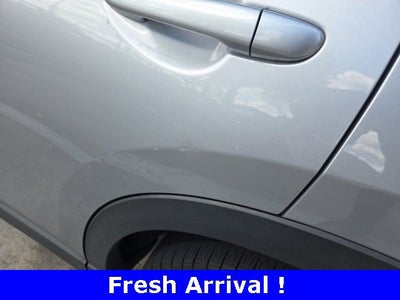 2019 Mazda Mazda CX-5 Sport