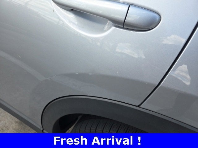 2019 Mazda Mazda CX-5 Sport