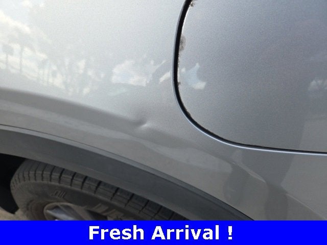 2019 Mazda Mazda CX-5 Sport