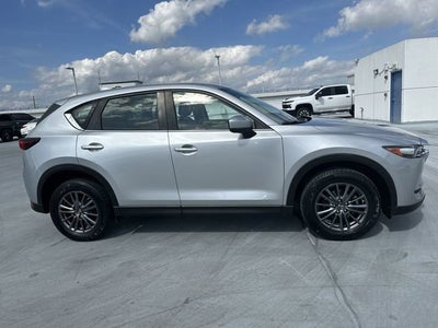 2019 Mazda Mazda CX-5 Sport