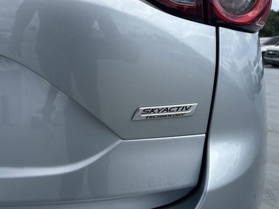 2019 Mazda Mazda CX-5 Sport