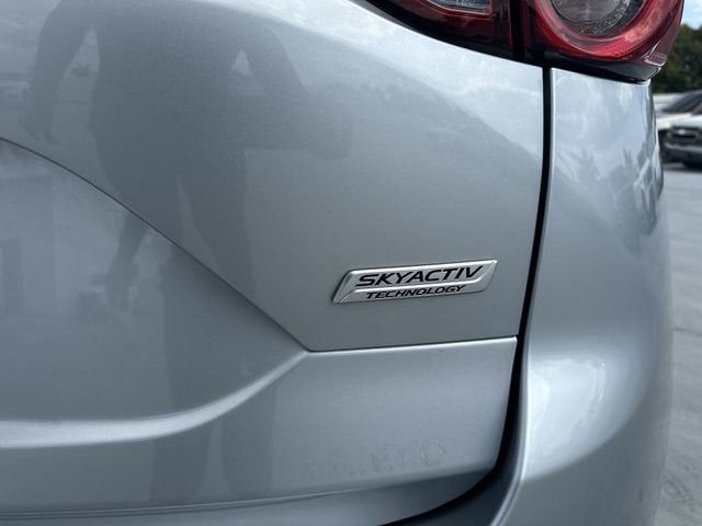 2019 Mazda Mazda CX-5 Sport