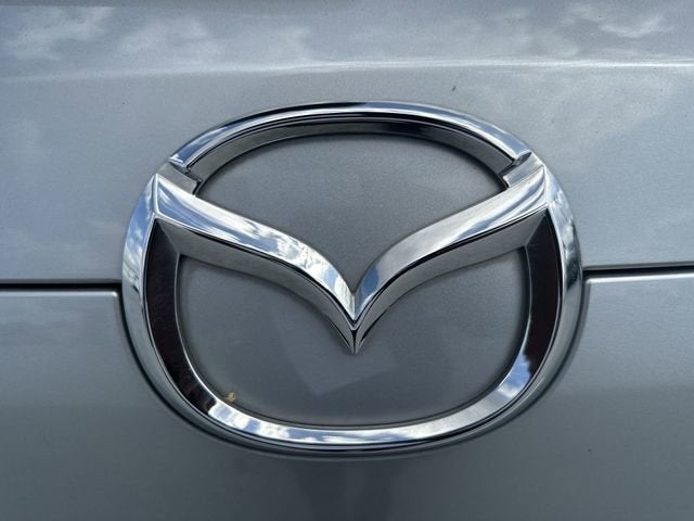 2019 Mazda Mazda CX-5 Sport