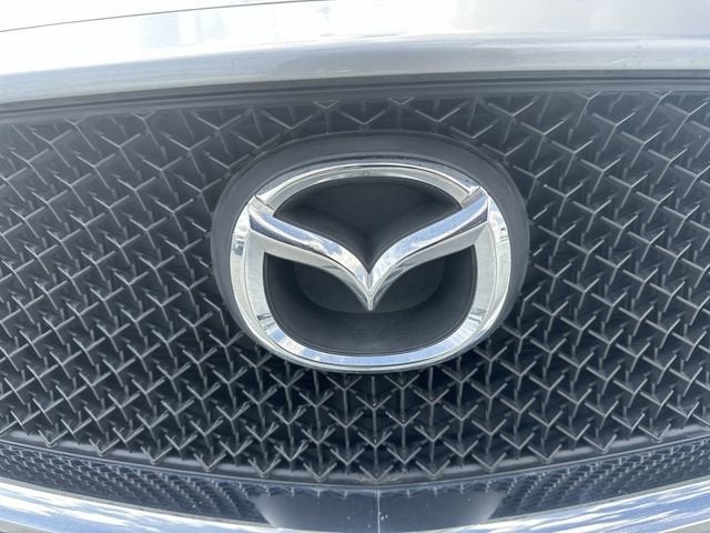 2019 Mazda Mazda CX-5 Sport