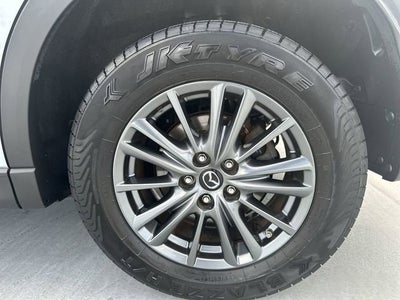 2019 Mazda Mazda CX-5 Sport