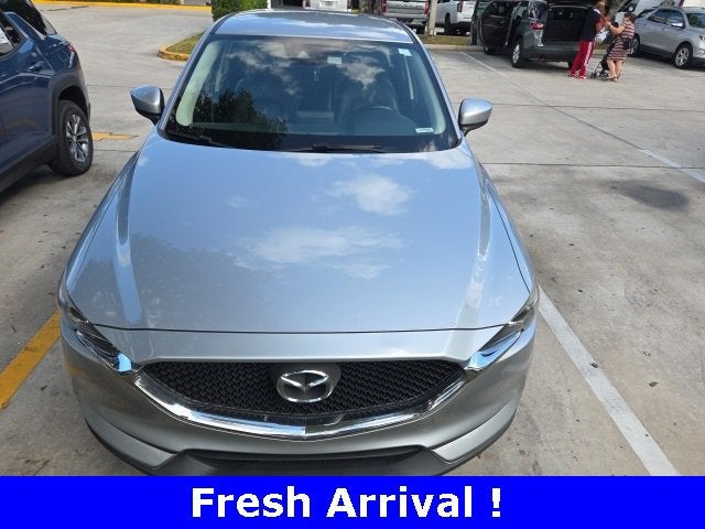 2019 Mazda Mazda CX-5 Sport